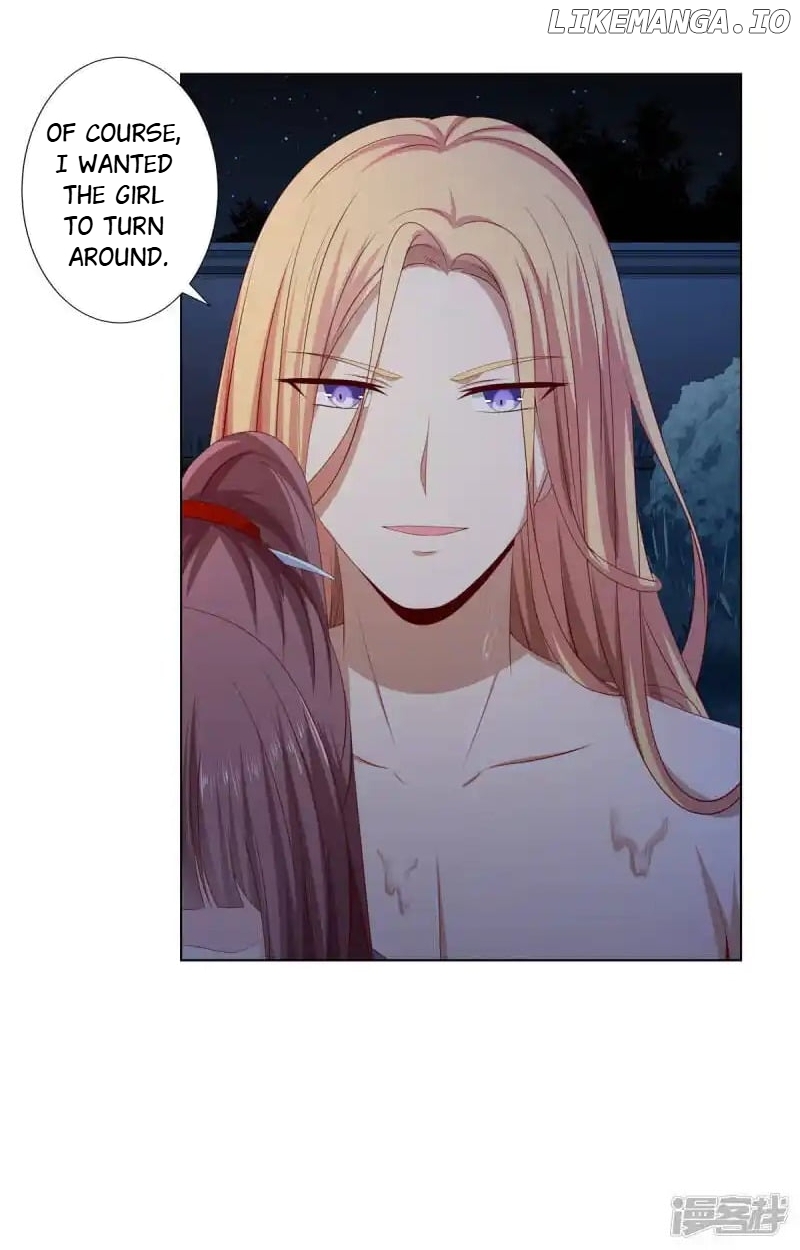 Rewrite My Fate chapter 62 - page 32